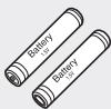 SAMSUNG BDF6500,  BD F6500,  BD F6500 - Accessoires - 1