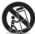 SAMSUNG BDE5500 - Instrucciones importantes de seguridad - 1