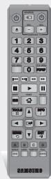 SAMSUNG BDE5500 - Accessoires - 3
