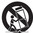 SAMSUNG BDE5500 - Consignes de sécurité importantes - 1