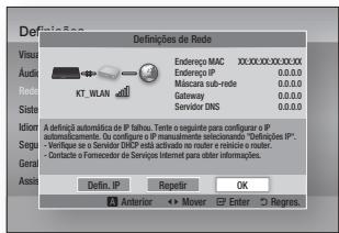 SAMSUNG BDE5500 - ☐ Sem fios (Geral) - Manual - 1