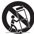 SAMSUNG BDE5500 - Informazioni importanti sulla sicurezza - 1