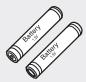SAMSUNG BDF-5100 - Accessoires - 1