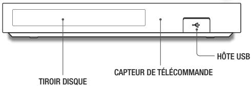 TIROIR DISQUE CAPTEUR DE TÉLÉCOMMANDE HÔTE USB