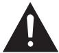 SAMSUNG BDF-5100 - Advertencia - 2