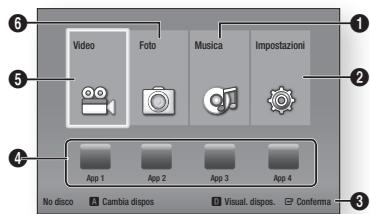 SAMSUNG BDF-5100 - NOTA - 2