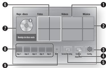 SAMSUNG BD-H5900 - NOTAS - 2