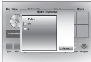 SAMSUNG BD-H5900 - Método 2 - 1