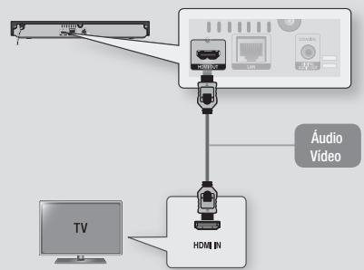 SAMSUNG BD-H5900 - Ligar a um televator - 1