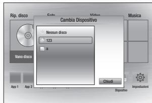 SAMSUNG BD-H5900 - Metodo 2 - 1