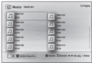 SAMSUNG BD-H5900 - Elenco - 1