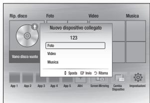 SAMSUNG BD-H5900 - Metodo 1 - 1