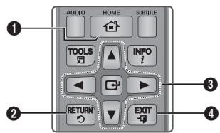 SAMSUNG BD-H5900 - NOTAS - 1