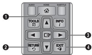 SAMSUNG BD-H5900 - NOTAS - 1