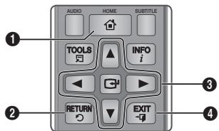 SAMSUNG BD-H5900 - NOTE - 1