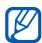 SAMSUNG PLAYER STYLE - Fonctions de base de l'appareil photo - 1