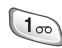 SAMSUNG SGH-E600 - Touches description (suite) - 2