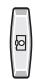 SAMSUNG SGH-E600 - Touches description (suite) - 5