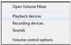 ACER ASPIRE M3985-1TO - Procédures de configuration audio et vidéo - 1