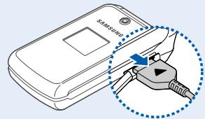 SAMSUNG SGH-M310 - 9