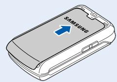 SAMSUNG SGH-M310 - 4