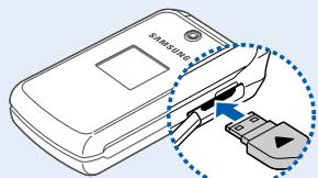 SAMSUNG SGH-M310 - 6