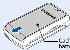SAMSUNG SGH-M310 - 1