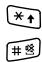 SAMSUNG SGH-U600 - Touches - 7