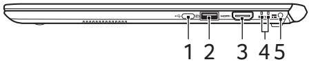 ACER ASPIRE S5,  ASPIRE S7 - Vuederoite - 1