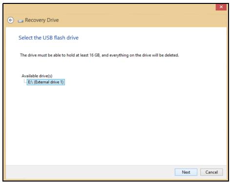 ACER ASPIRE SWITCH 11 SW5-111P-18K0 - Remarque - 3