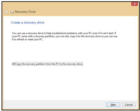 ACER ASPIRE SWITCH 11 SW5-111P-18K0 - Remarque - 2