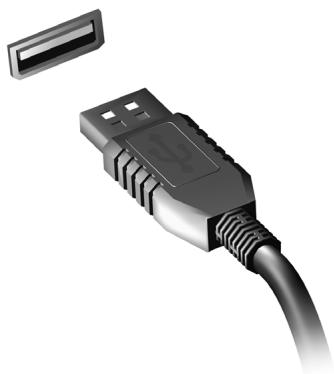 ACER ASPIRE SWITCH 11 SW5-111P-18K0 - UNIVERSAL SERIAL BUS (USB) - 1