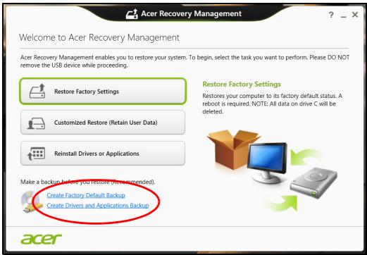 ACER ASPIRE SWITCH 11 SW5-111P-18K0 - Remarque - 1