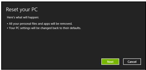 ACER ASPIRE SWITCH 11 SW5-111P-18K0 - Important - 1
