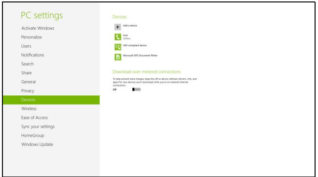ACER ASPIRE V3-731G-B964G1TMAII - 新增藍牙裝置 - 5