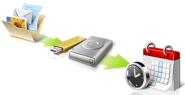 ACER ASPIRE V3-731G-B964G1TMAII - Back Up My Files - 1