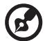 ACER ASPIRE V3-731G-B964G1TMAII - Připojené digitární antény - 2
