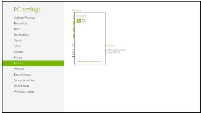 ACER ASPIRE V3-731G-B964G1TMAII - nWaaJnRnRnBluetooth - 3