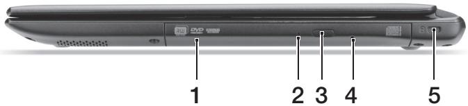 ACER ASPIRE V5471 - 오름掌声 - 1