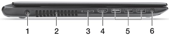 ACER ASPIRE V5471 - a - 2