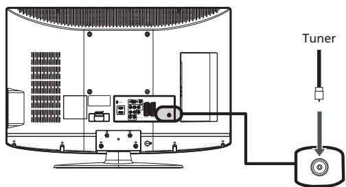 ACER AT1946 - Alimentation - 2
