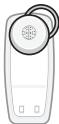 SAMSUNG WEP200 - Faire un appel vocal - 1