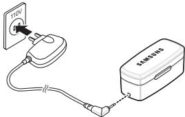 110V SAMSUNG