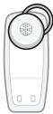 SAMSUNG WEP200 - Faire un appel vocal - 5
