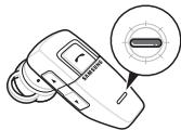 SAMSUNG WEP200 - Faire un appel vocal - 3