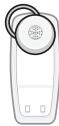 SAMSUNG WEP200 - Faire un appel vocal - 4