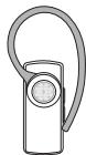 SAMSUNG WEP475 - Hinweise zum Tragen des Headsets - 2