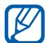 SAMSUNG GT-P7510 - Formats de fichiers compatibles - 1