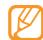 SAMSUNG WAVE 575 GT-S5750E - Envoyer un message SOS - 1