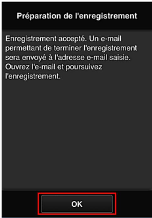 CANON MG 5750 - Important - 2